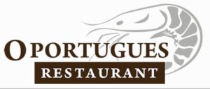 Restaurant o Portugues logo referenz